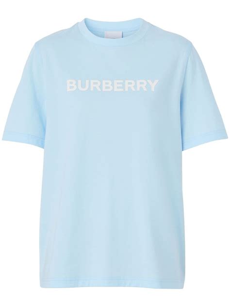 burberry t shirt mit logo b|burberry her fragrance.